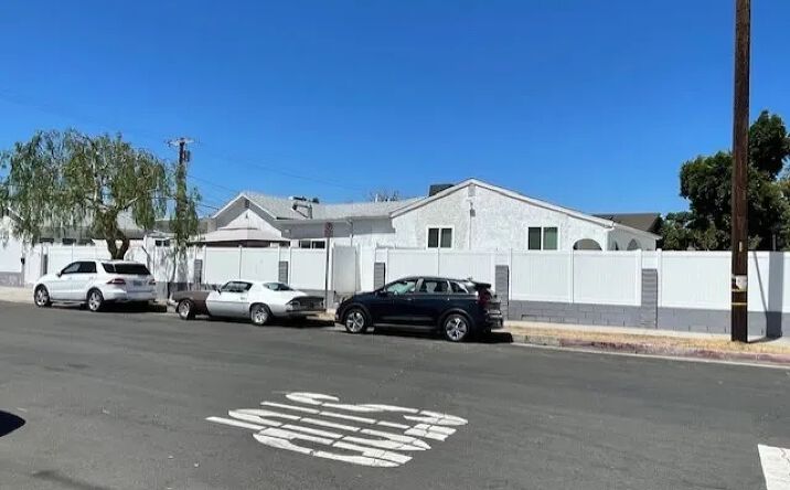 10802 Crockett Street, Sun Valley