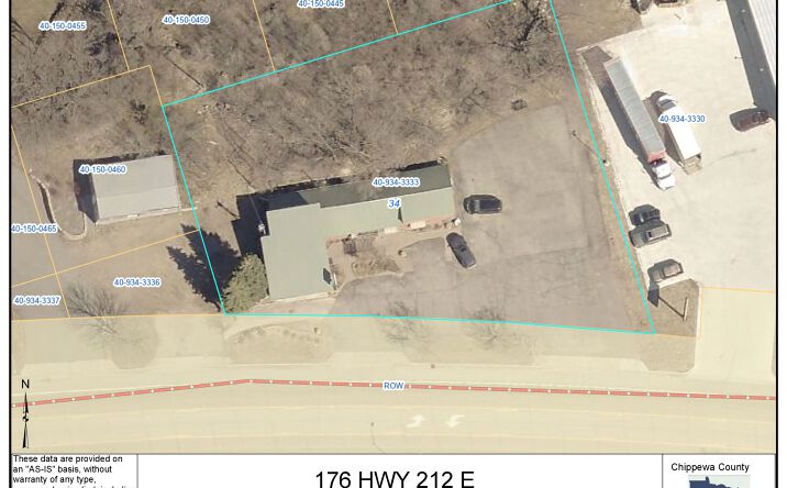 176 U.S. 212, Granite Falls
