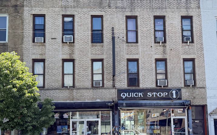 1240 Castle Hill Avenue, Bronx