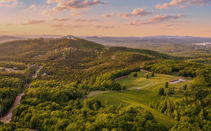 Lot 98 Winding Ridge, Blairsville