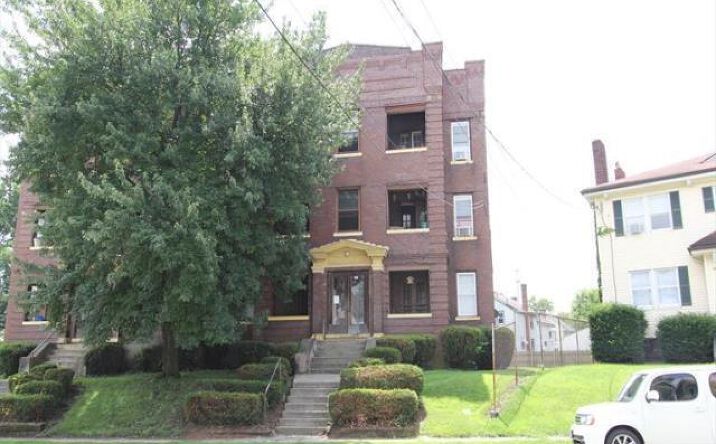 Harris Avenue, Norwood