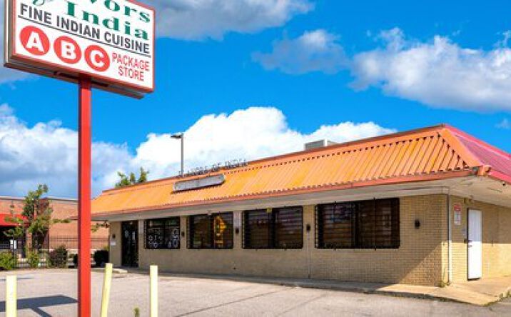 137 East Palmetto Street, Florence