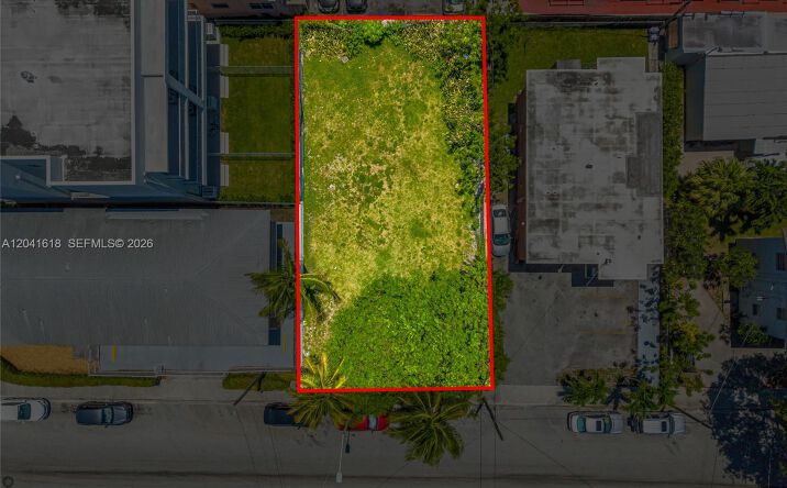 219 SW 16th Ave, Miami