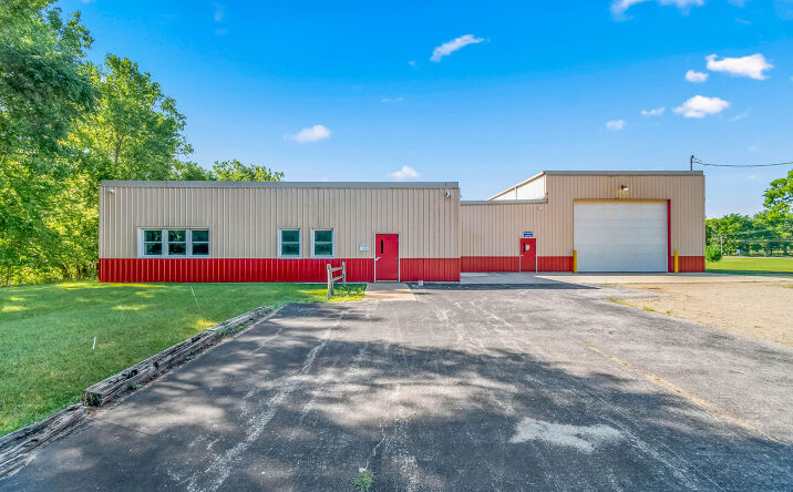 349 S Clay Street, Coldwater