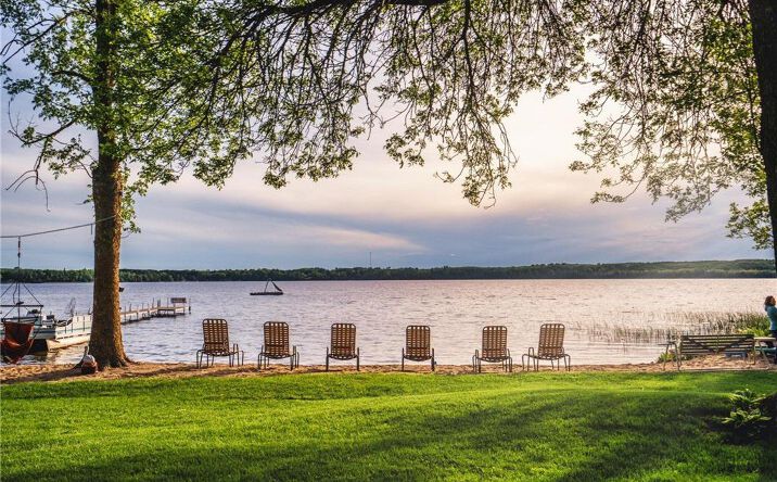 48989 County Rd 134, Bowstring Twp