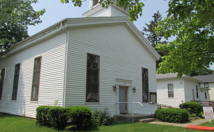 120 S Jefferson Street, Coldwater