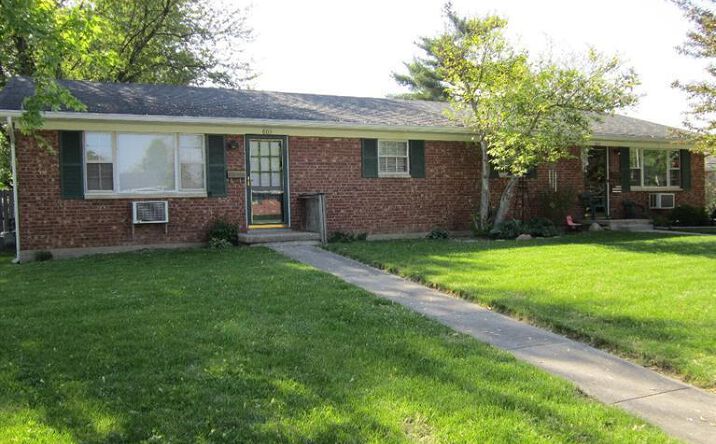 807 Southline Drive, Lebanon