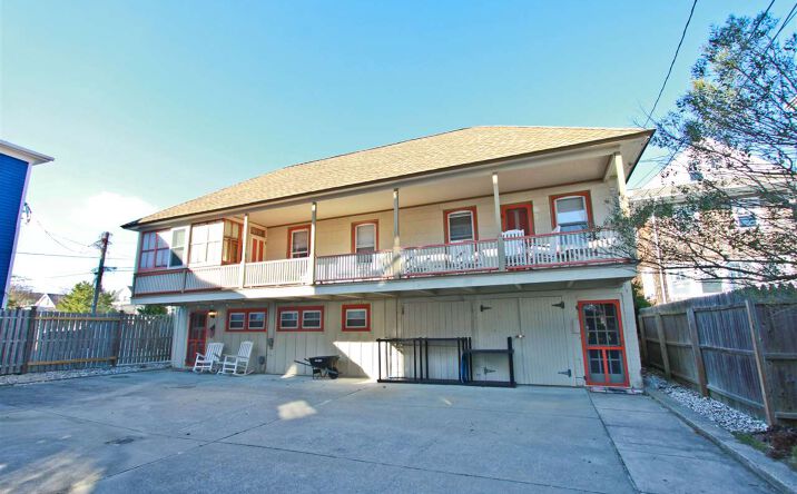 933 Beach Avenue, Cape May