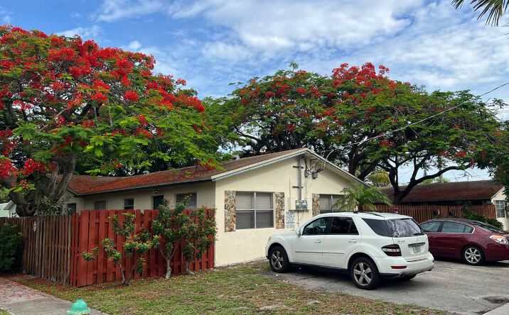 1450-1470 SW 2nd Avenue, Dania Beach