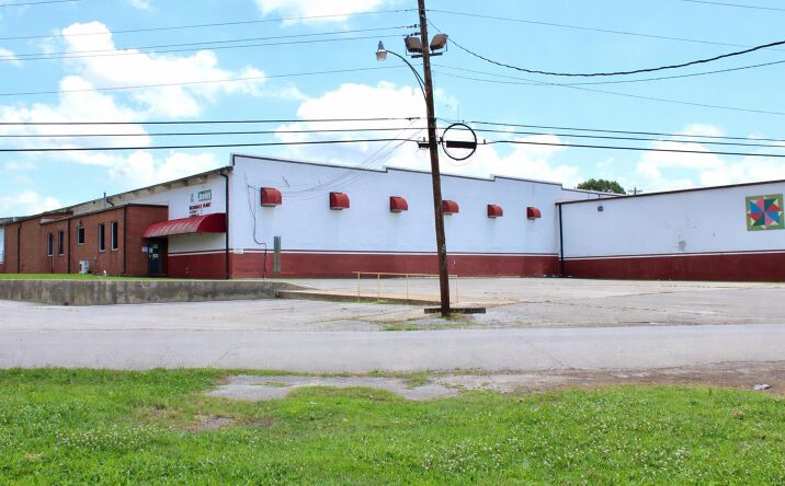 1900 Avondale Road, Humboldt