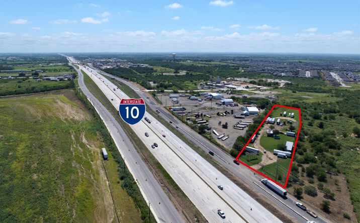 12502 INTERSTATE 10 E, CONVERSE