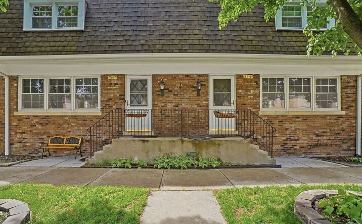 5619 W Park Avenue, Cicero