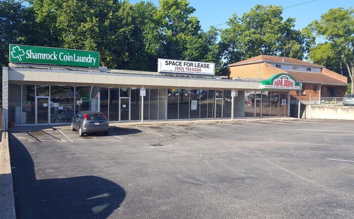 4505 W Eighth Street, Cincinnati
