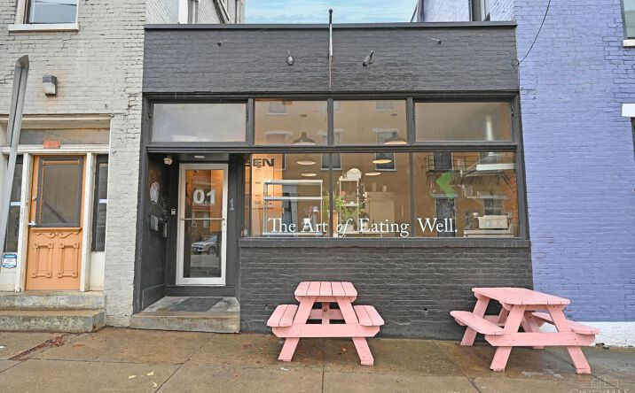 Findlay Street, Cincinnati