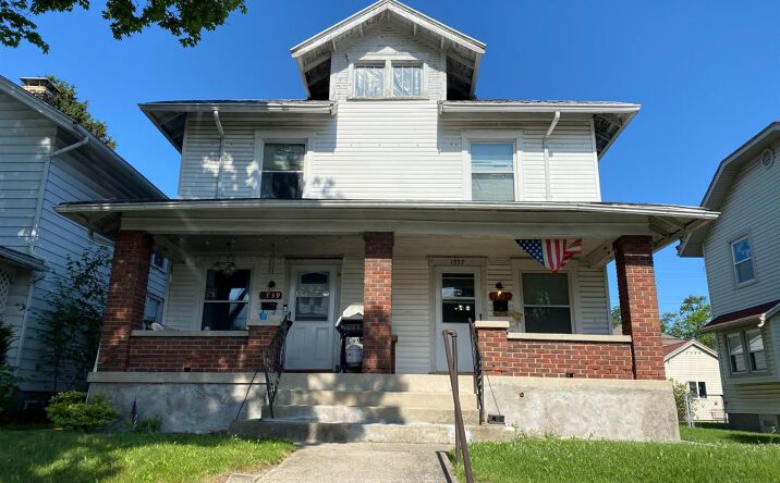 1339 Pursell Avenue, Dayton