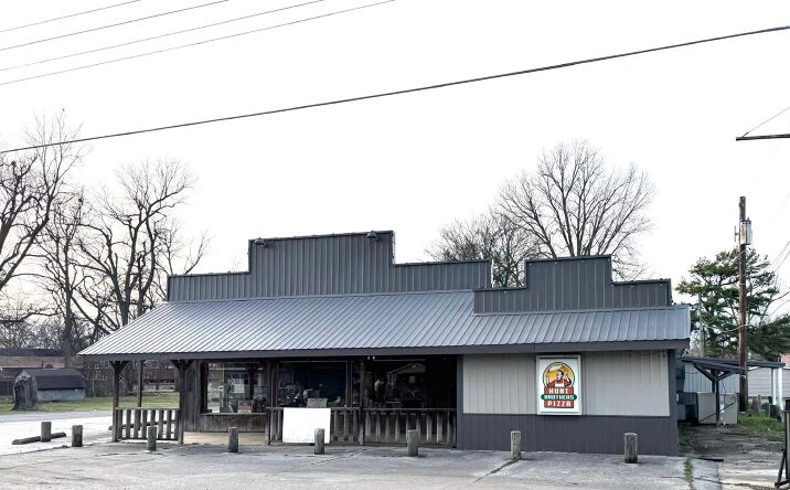 322 S Walnut, Steele
