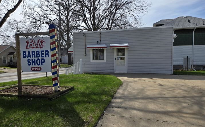 2114 E Ganson Street, Jackson