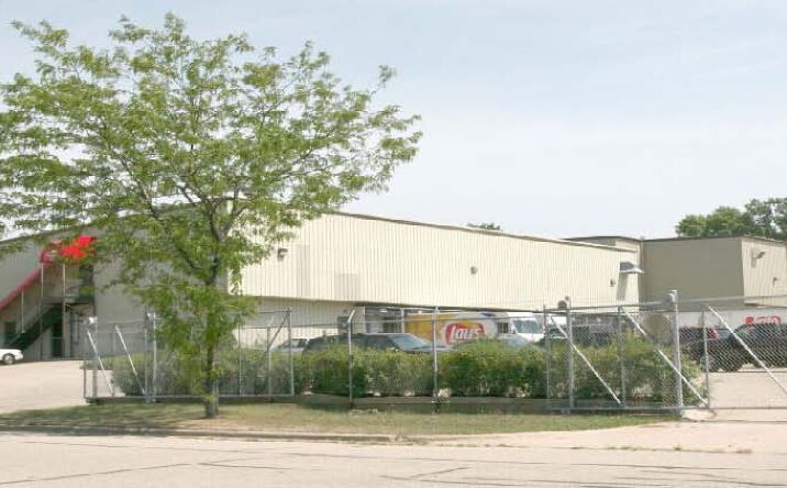 4484 Robertson Rd, Madison