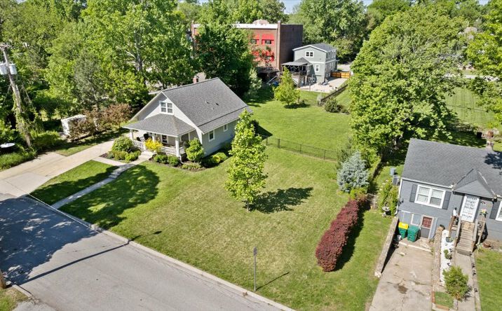 4540 Adams Street, Kansas City