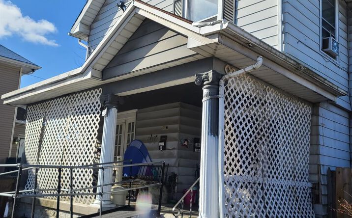 S Sutphin Street, Middletown