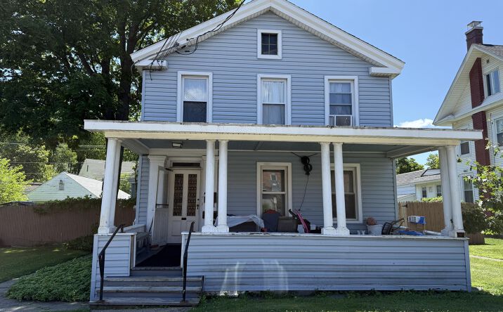 29 Railroad Avenue, Chatham
