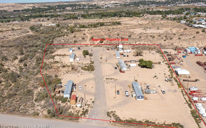 LOTS 1-8 ROAD 5061, Bloomfield