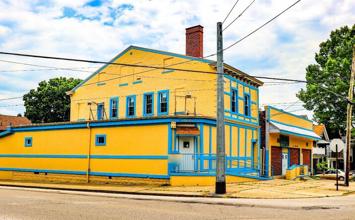 4030 Forest Avenue, Norwood