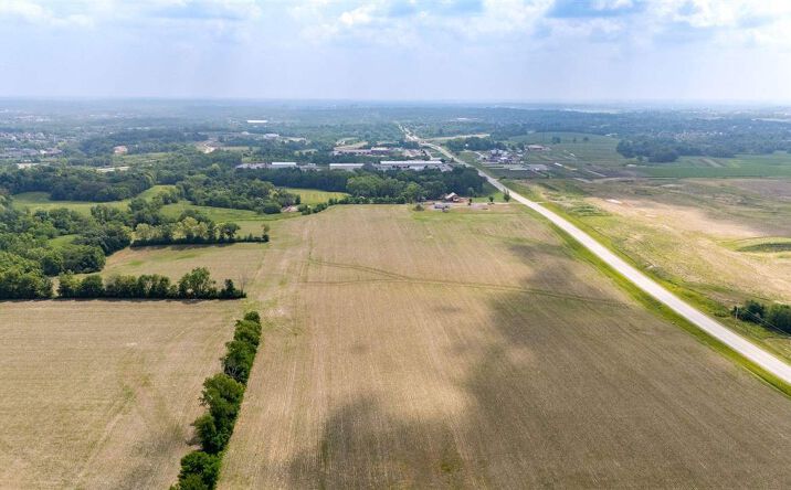 Lot 7 Iwv Commercial Park, Iowa City