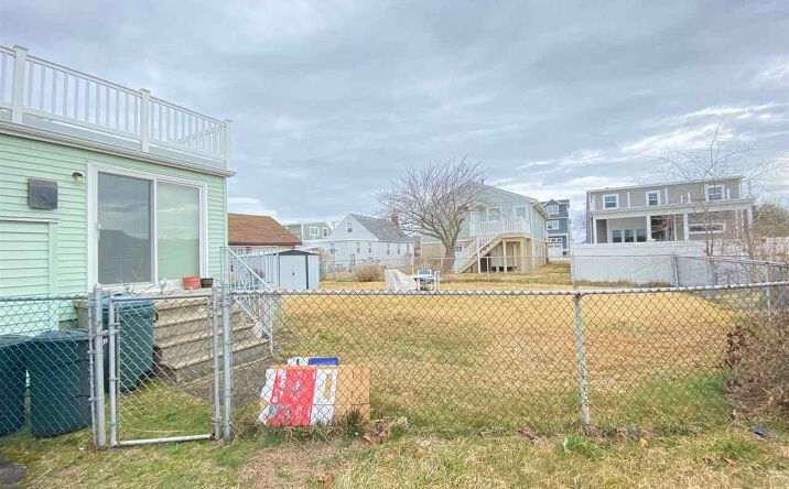 233 E 11th Avenue, North Wildwood