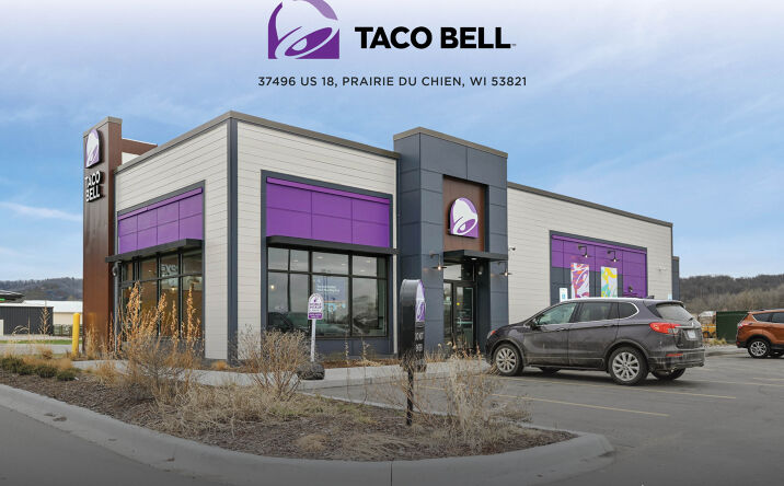 37496 US Highway 18, Prairie du Chien