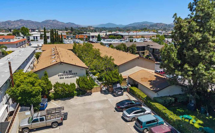 253 Orlando Street, El Cajon