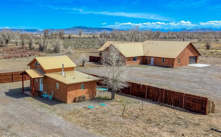 14285 County Road E.5, Antonito
