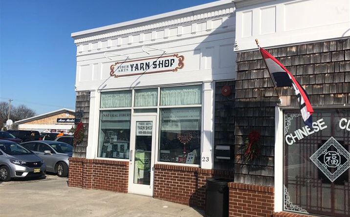 315 Ocean Street, Cape May