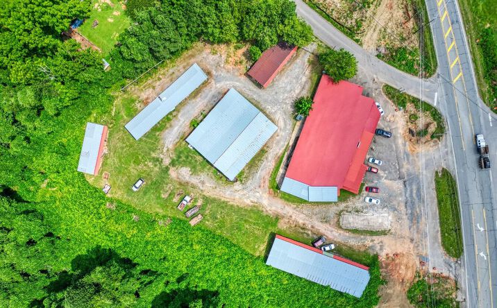 3094 Blue Ridge Drive, Blue Ridge