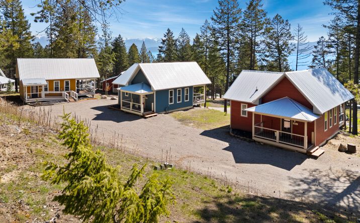 100 Elk Ridge Trail, Lakeside
