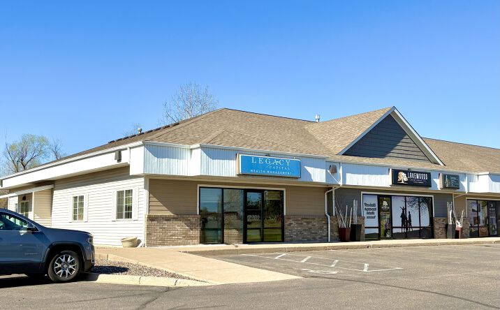255 Minnesota 97, Forest Lake