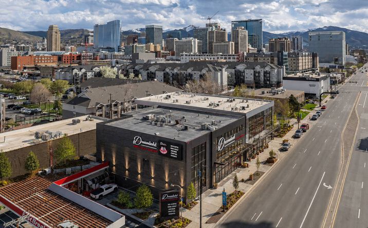 268 W 400 S, SALT LAKE CITY