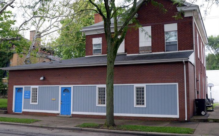 First Avenue, Middletown