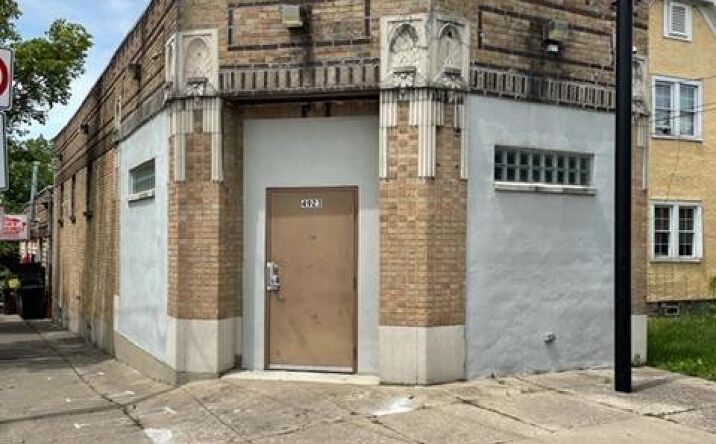 Paddock Road, Cincinnati