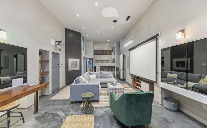 2459 Lombard Street, SF