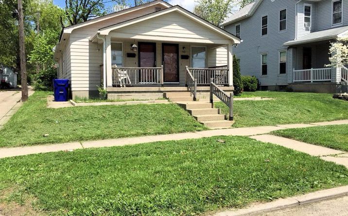 348 Wayne Avenue, Hamilton