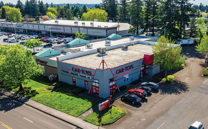 10305 SE 82nd Ave, Clackamas