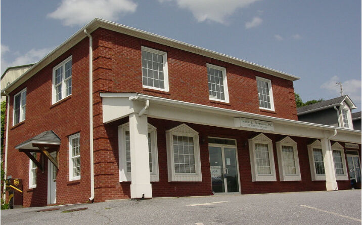 150-D Main Street S, Hiawassee