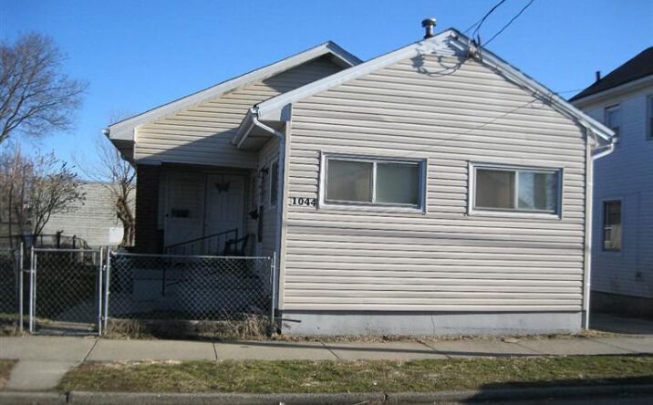 Symmes Avenue, Hamilton