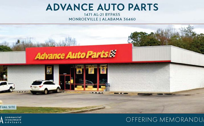 1471 AL-21 Bypass, Monroeville