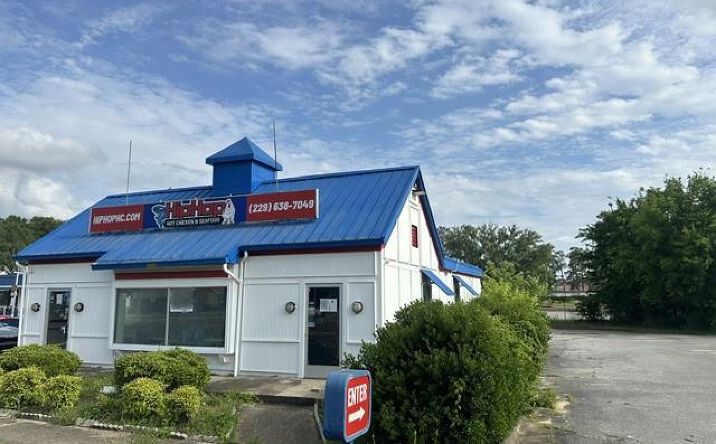 1716 E Oglethorpe blvd, Albany