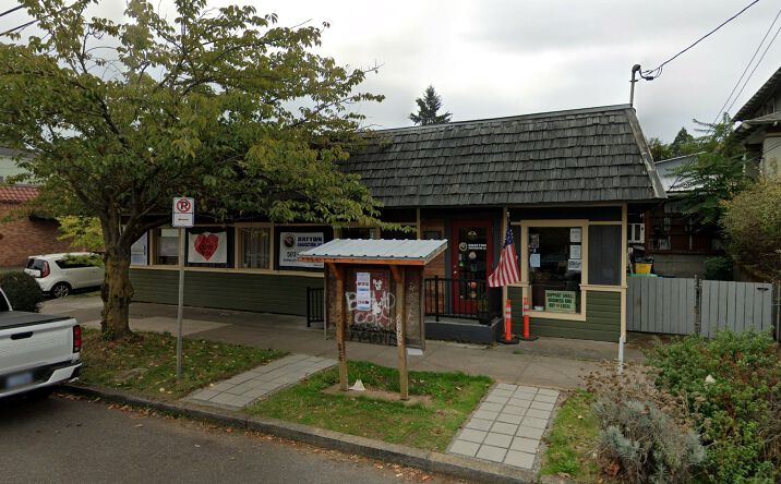 728 NE Dekum St, Portland