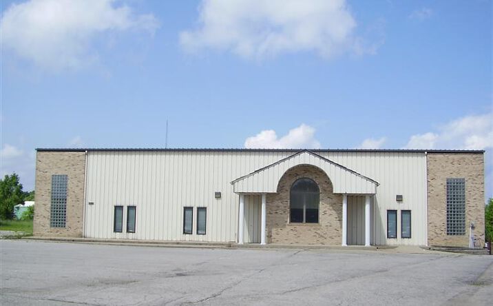 1350 M-139 2, Benton Harbor