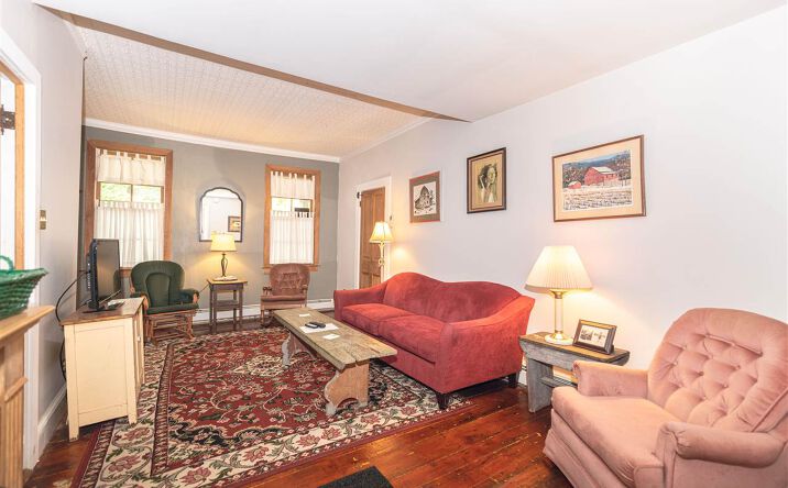 1015 Washington Street, Cape May