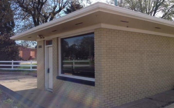 1801 Lakeshore Drive, St. Joseph